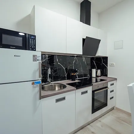 Apartment Andela