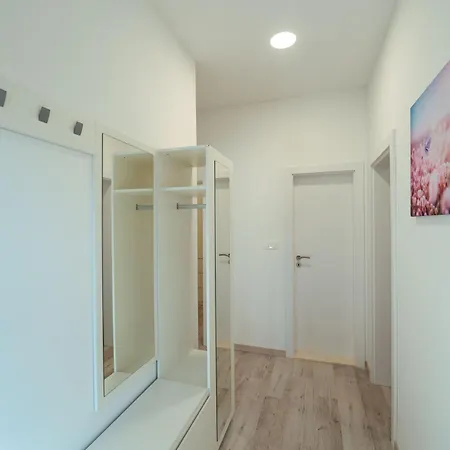 Andela Apartment Imotski