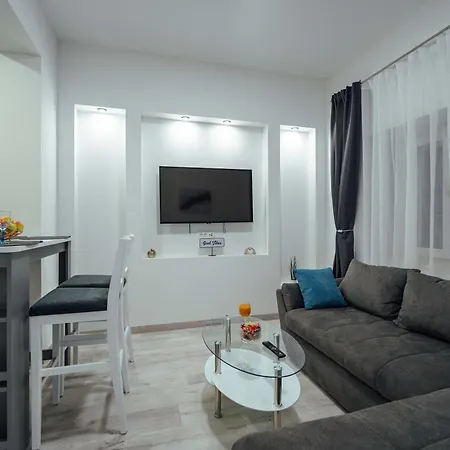 Andela Apartment Imotski