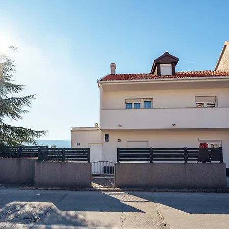 Andela Apartment Imotski